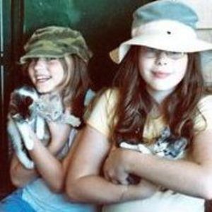 Meet your Posher, Monica